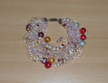 Pulseira Ref.ª 07